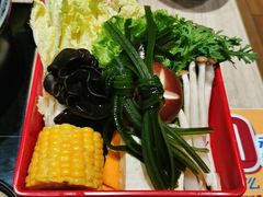 -吉野家(人和香港城店)