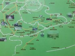-南京市江宁方山