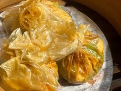 -南京大牌档(香港广场店)