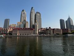 -天津意大利风情旅游区