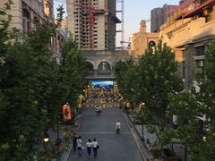 -杨记隆府(白象街店)