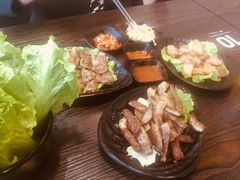 -HONGA HONGA雄家(曹路店)