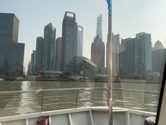 -公平路渡口(轮渡站)