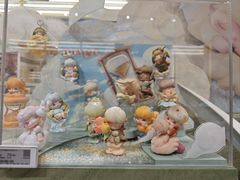 -泡泡玛特POPMART(凯德大峡谷店)