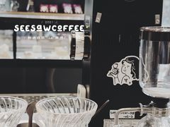 -Seesaw Coffee(苏州中心店)