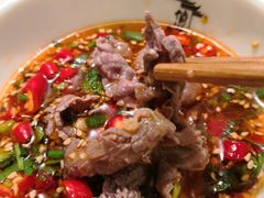 -俏牛哥鲜牛肉牛肆馆(重庆天地店)