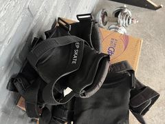 -TAC滑板滑雪俱乐部(朗园park店)