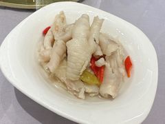 -金时代顺风大酒店(静安大融城店)