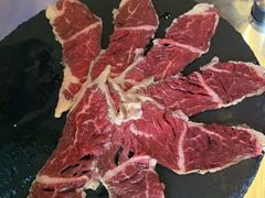 -入火韩国烤肉(凯旋广场店)