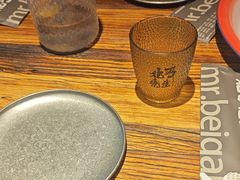 -北丐先生·野馄饨烧烤(雨花万象店)