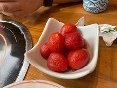 话梅小番茄-村上一屋(健翔桥店)