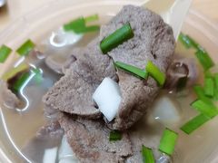 -牛师傅广式药膳牛骨汤美食(江南西店)