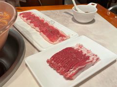 -清真·鸦儿李记·涮肉(花市店)