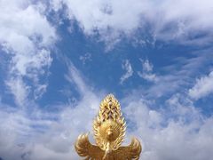 三塔倒影公园-三塔倒影公园