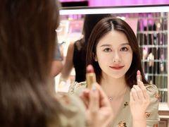 -GUCCI(南京德基店)
