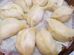 -渔民船说·北塘海鲜·天津菜·海肠捞饭(北塘古镇店)