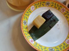 -那家·油麻菜馆(常德道店)
