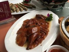 -九尊食上(生态园林酒店)