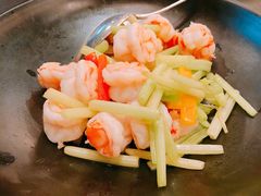 -广州文华东方酒店·江-由辉师傅主理