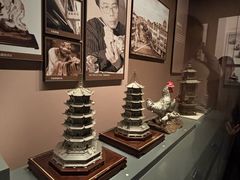 -中国闽台缘博物馆