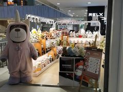 -凯德MALL(西直门店)