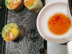 -美奈小馆·越南料理(中航城君尚购物中心店)