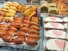 -露丝卡文•世界冠军面包(乐峰广场店)