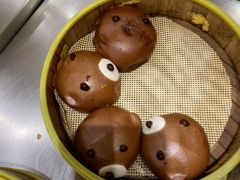 -福成自助烤肉(青春路店)