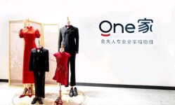 -金夫人One家全家福摄影(光环店)