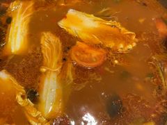 -亮欢寨快活林 酸汤鱼(仁怀店)