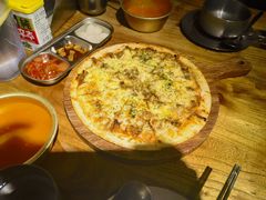 -TAIFORKS 大福食堂·山葵烤肉料理·拌饭(宝安店)