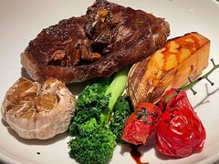 西冷牛排-Solo(衡山路店)