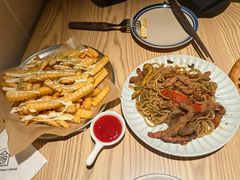 -0907餐厅(核桃园店)