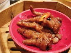 豉汁蒸凤爪-避风塘(嘉兴八佰伴店)