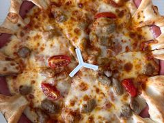 -必胜客(大兴店)