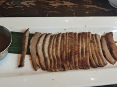 -泰莲庭·溪畔餐厅(雁栖湖店)