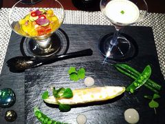 -LA TABLE de Joël Robuchon Restaurant