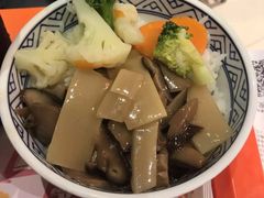 -吉野家(上地三街店)