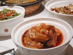 -老阿爸鲜鱼土菜(园区永旺店)