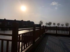 -卧龙湖