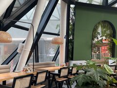 -Jazz·ya 爵士屋(来福士店)