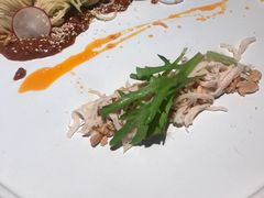 -绿茶餐厅(西单老佛爷店)