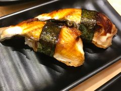 -万岁寿司(蓬江万达店)