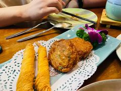 -荷花泰菜(东方新天地店)