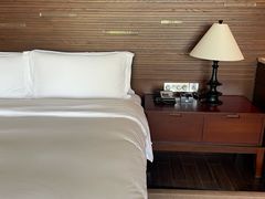 -海南清水湾莱佛士酒店