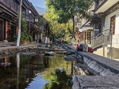 -大理古城