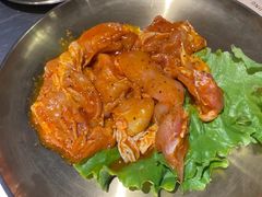 -炉队长·齐齐哈尔家庭烤肉(马家堡店)