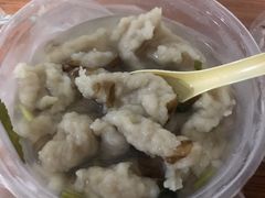 -老福鼎祖传肉片(福大学生街店)