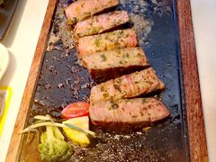 -豪客来牛排(华创国际广场店)