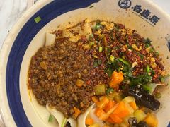-白鹿原·西安油泼面(万象城店)